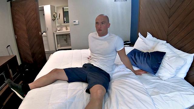 Thickie on The Prowl