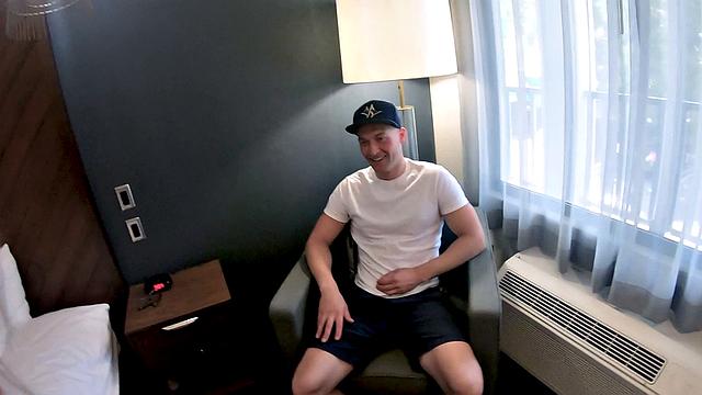 Thickie on The Prowl