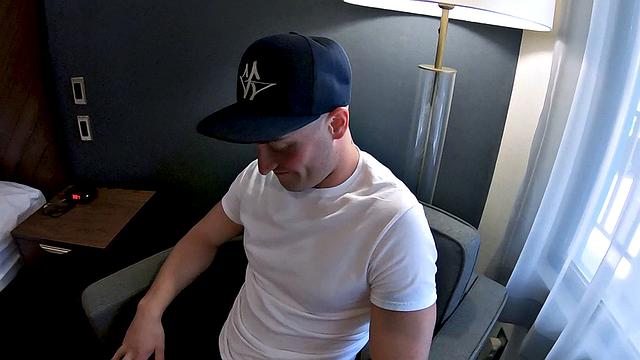 Thickie on The Prowl