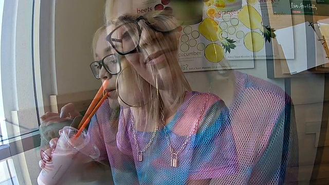 Thickie on The Prowl