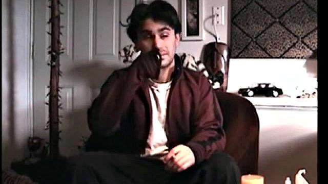 Giving Head to Str8 Paulie