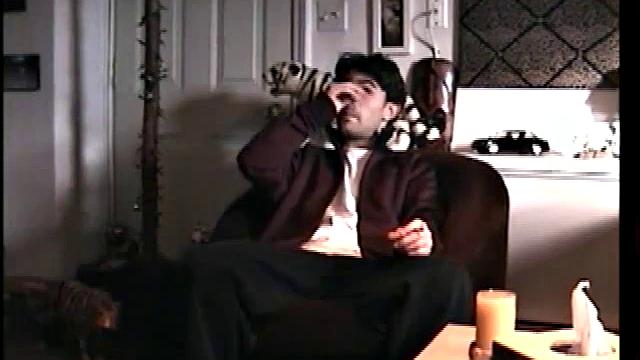 Giving Head to Str8 Paulie