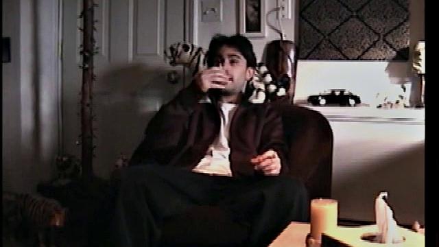 Giving Head to Str8 Paulie