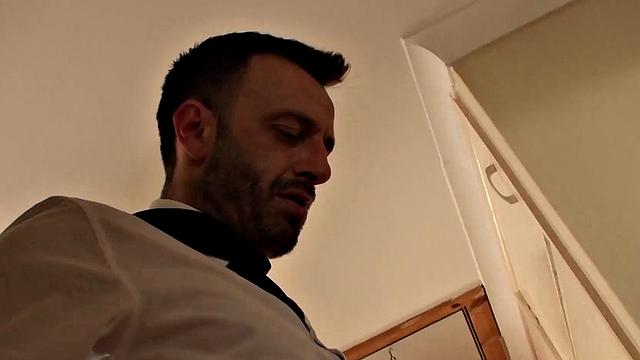 SubSlut MILF Monica: Mummy's Got A New Daddy