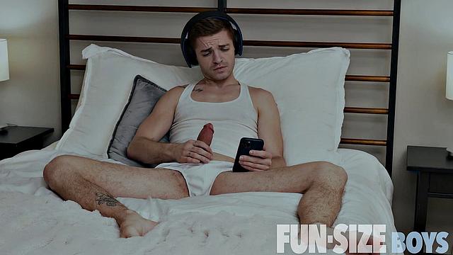 TOM Chapter 5 - Bathroom