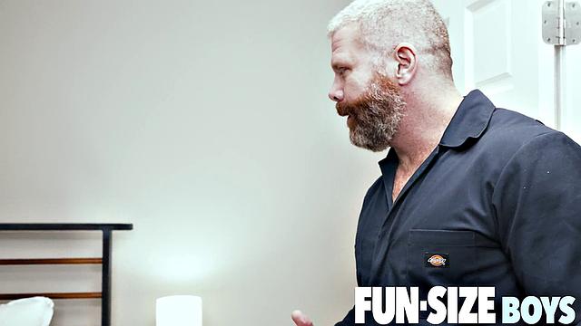 TOM Chapter 5 - Bathroom