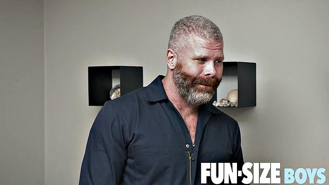 TOM Chapter 5 - Bathroom