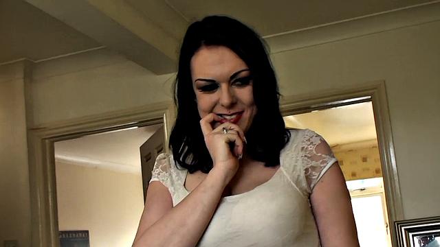 Pascal fucks his stalker Harley, Makes her a SubSlut.