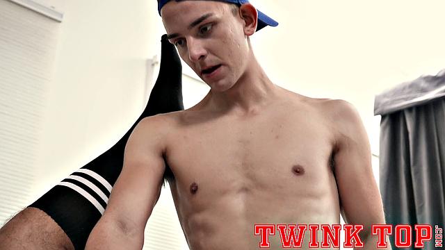 MICHAEL FLEX Chapter 3 - Training