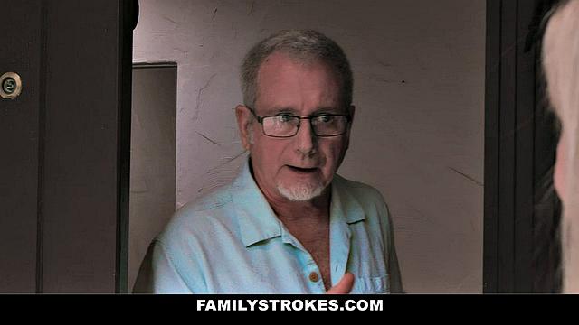 Sexy Selfies For Stepgrandpa