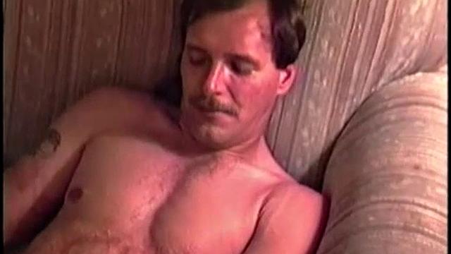 Steve - First Session