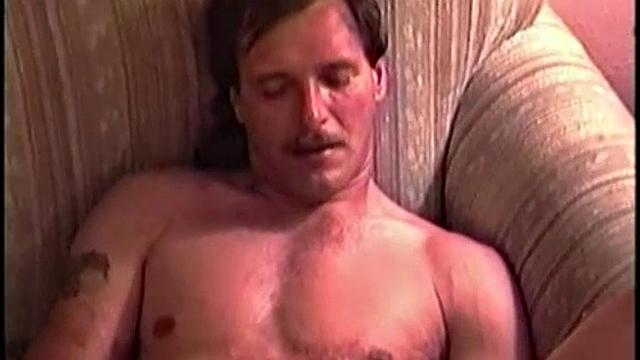 Steve - First Session