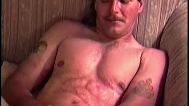 Steve - First Session