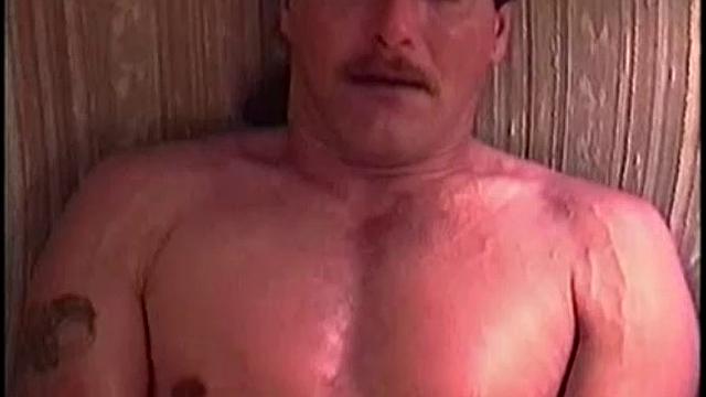 Steve - First Session