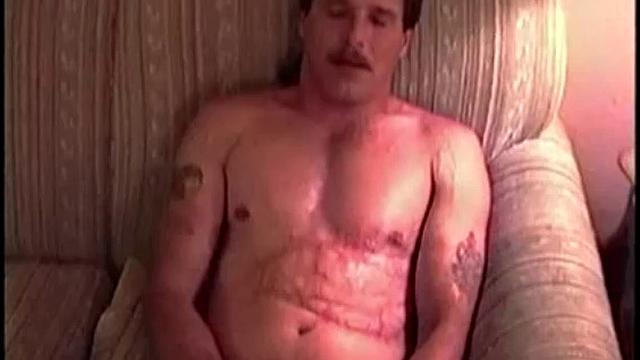 Steve - First Session