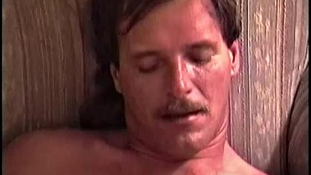 Steve - First Session