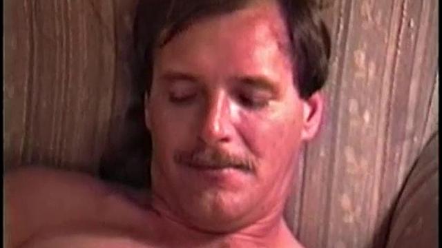 Steve - First Session