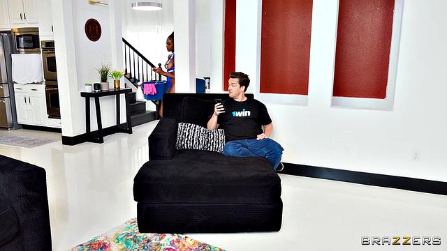 Sugar Daddy keeps winning