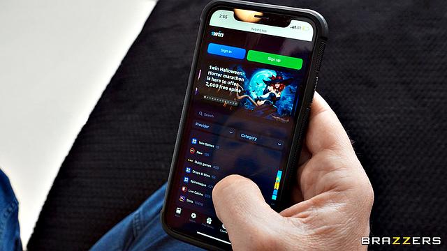 Sugar Daddy keeps winning