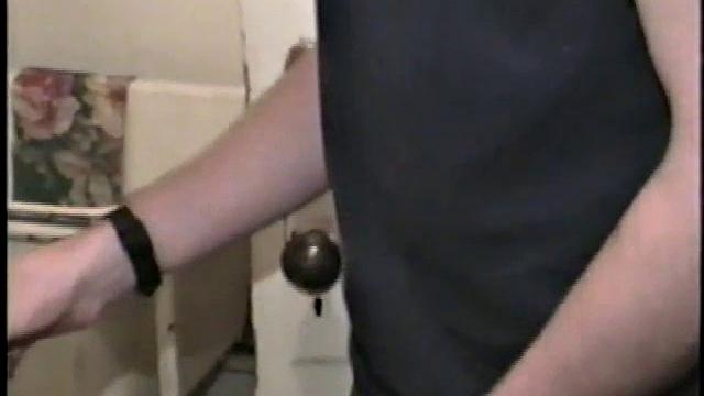 Laundry Room Jerk