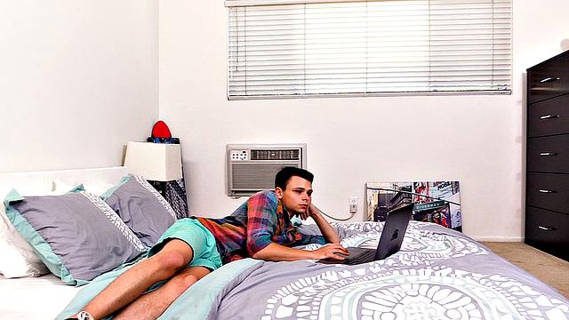 Daddy's Little Boy Chapter 10: How To Fuck