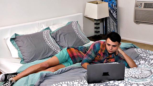 Daddy's Little Boy Chapter 10: How To Fuck