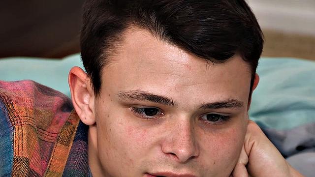 Daddy's Little Boy Chapter 10: How To Fuck