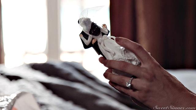 Forbidden Affairs Volume 11