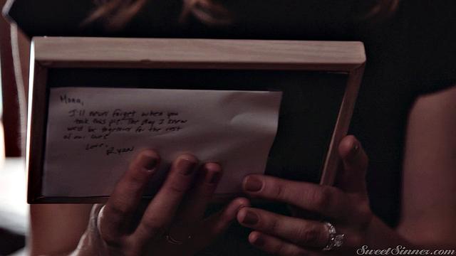 Женатый Райн Мклейн не удержался и жестко трахнул Саванну Сикс на работе, пока жена не видит.