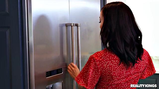 Thankful for Threesome