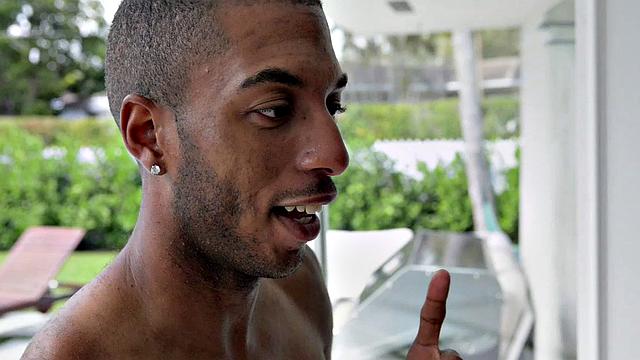 First-timer Anna Moore gets a big BBC
