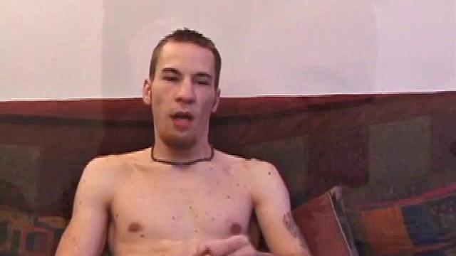 Mark and Kent Blow Dick