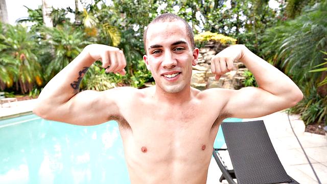 See Terry McKockiner Solo