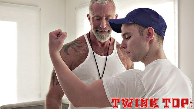 Danny Wilcoxx - Top Training