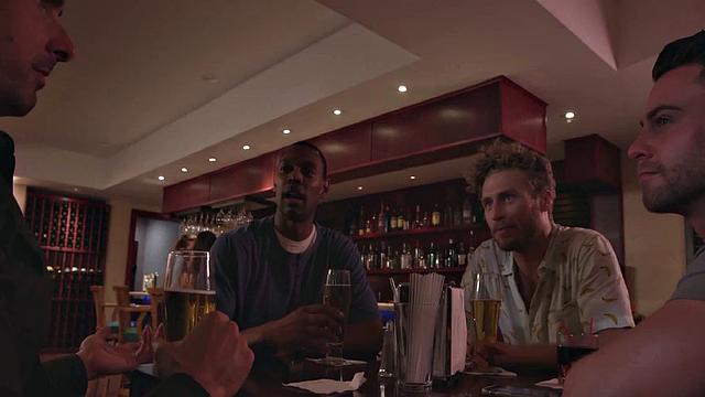 Smalltitted MILF drilled in doggystyle after pussylicking