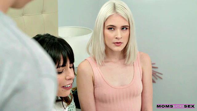 Kiss And Make Up For Mother's Day - S13:E2