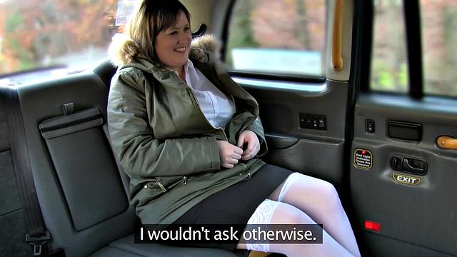 Curvy Lass gets her pussy and ass drilled in reverse cowgirl & doggystyle positions