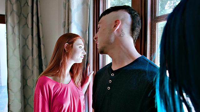 Super Hot Stepsister Hots