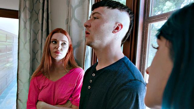 Super Hot Stepsister Hots