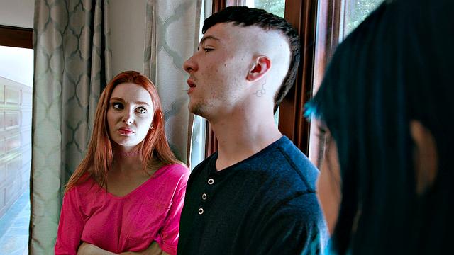 Super Hot Stepsister Hots