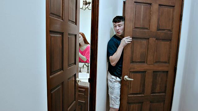 Super Hot Stepsister Hots