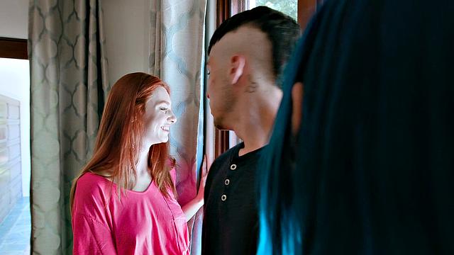 Super Hot Stepsister Hots