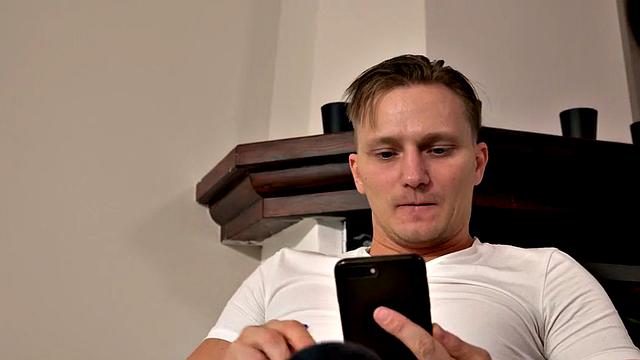 Sinner bae riding therapists cock b4 pussylicking