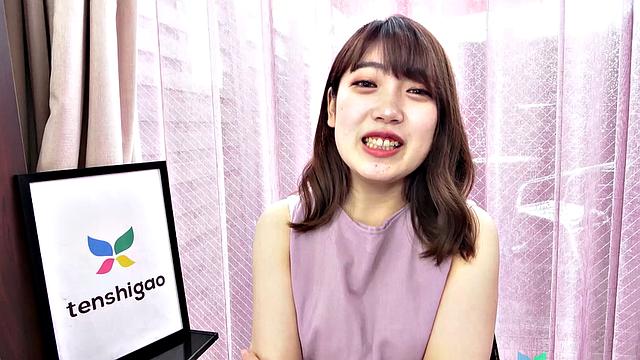 Kotori Suzumiya is the sexy Tokyo girl who comes to visit us