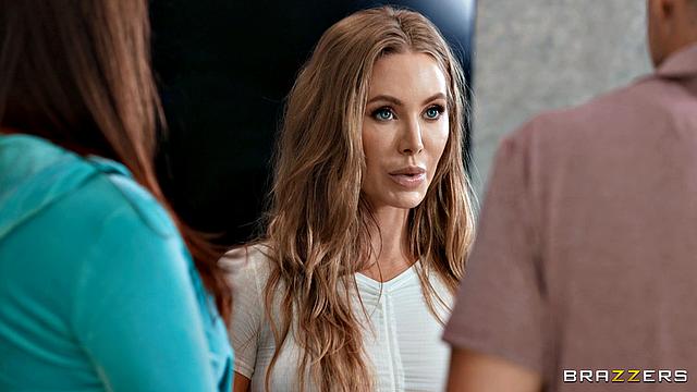 Massage for Her, Nuru for Him