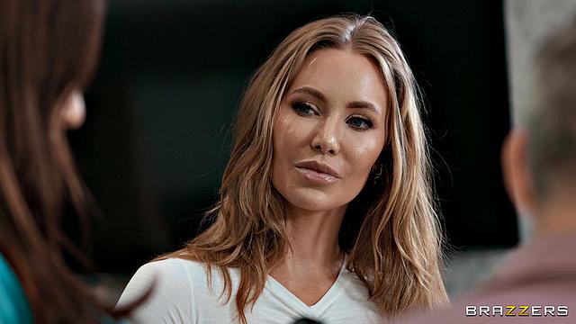 Massage for Her, Nuru for Him