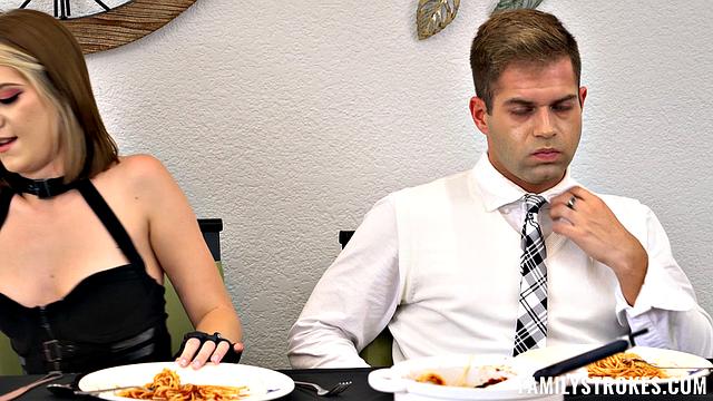 The Corruption of Dakota Burns: Four