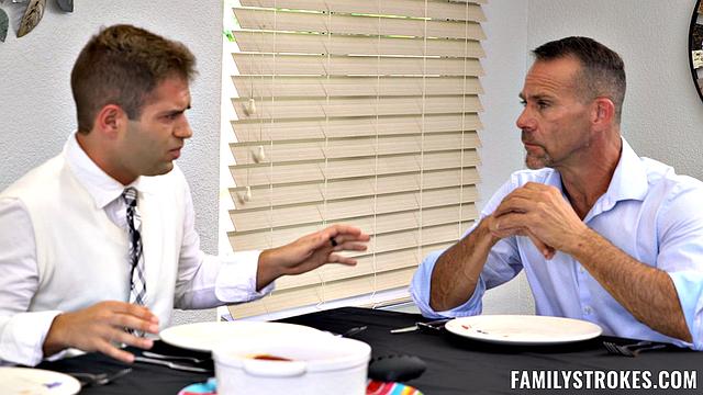 The Corruption of Dakota Burns: Four