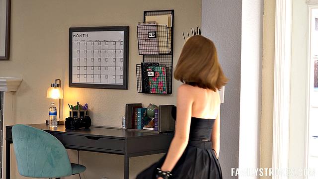 Дакота Бернс находит новые способы удивить в четвертой главе - и снова с порцией иронии в финале.