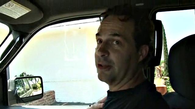 Amateur teen rides mature dick